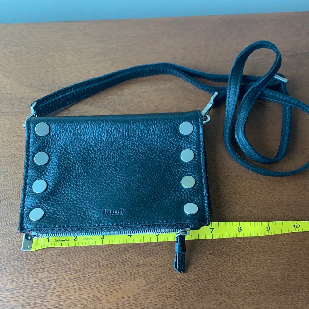 Hammitt crossbody wallet